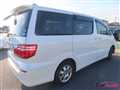 2007 Toyota Alphard G