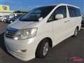 2007 Toyota Alphard G