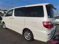 2007 Toyota Alphard G