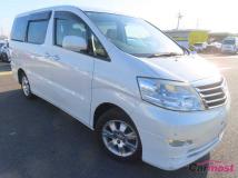 2007 Toyota Alphard G