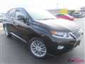2012 Lexus RX