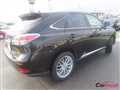 2012 Lexus RX