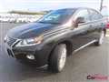 2012 Lexus RX