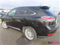 2012 Lexus RX
