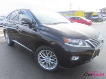 2012 Lexus RX