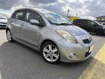 2006 Toyota Vitz
