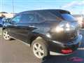 2011 Toyota Harrier Hybrid