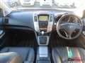 2011 Toyota Harrier Hybrid