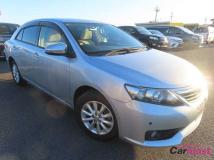 2013 Toyota Allion