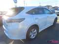 2015 Toyota Harrier Hybrid