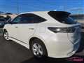 2015 Toyota Harrier Hybrid