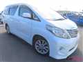 2011 Toyota Alphard