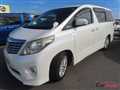 2011 Toyota Alphard