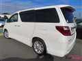 2011 Toyota Alphard