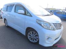 2011 Toyota Alphard