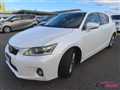 2013 Lexus CT