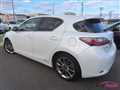 2013 Lexus CT