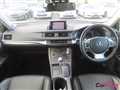 2013 Lexus CT