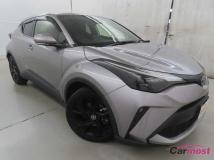 2021 Toyota C-HR