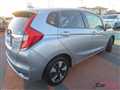 2017 Honda Fit Hybrid