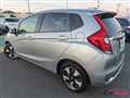 2017 Honda Fit Hybrid