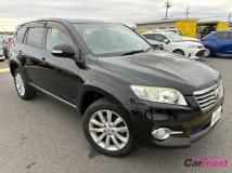 2011 Toyota Vanguard