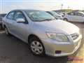 2008 Toyota Corolla Axio