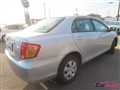 2008 Toyota Corolla Axio