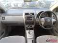 2008 Toyota Corolla Axio