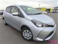 2014 Toyota Vitz