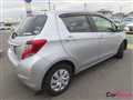 2014 Toyota Vitz