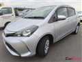 2014 Toyota Vitz