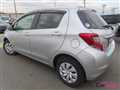 2014 Toyota Vitz