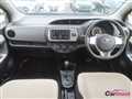 2014 Toyota Vitz