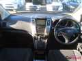 2010 Toyota Harrier Hybrid