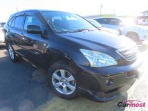 2010 Toyota Harrier Hybrid