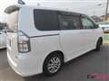 2011 Toyota Voxy