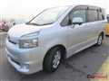 2009 Toyota Voxy