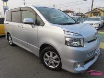 2009 Toyota Voxy