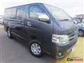2011 Toyota Hiace Van