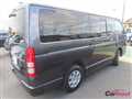 2011 Toyota Hiace Van