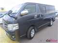 2011 Toyota Hiace Van