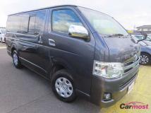 2011 Toyota Hiace Van