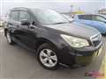 2013 Subaru Forester
