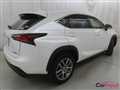 2015 Lexus NX