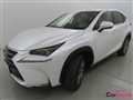 2015 Lexus NX