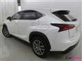 2015 Lexus NX