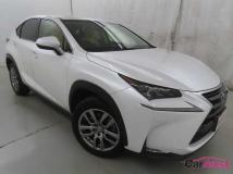 2015 Lexus NX