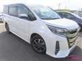 2017 Toyota Noah