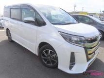 2017 Toyota Noah
